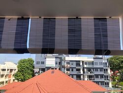 The Verandah Residences (D5), Apartment #582431851
